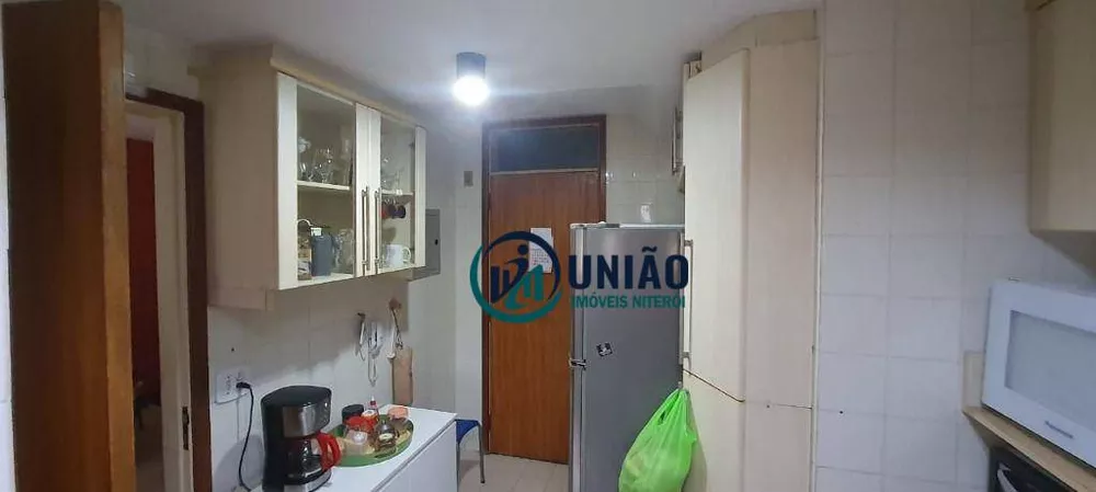 Apartamento, 3 quartos, 110 m² - Foto 10