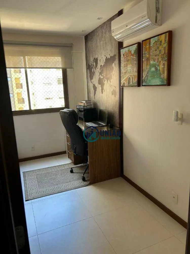 Apartamento, 3 quartos, 100 m² - Foto 29