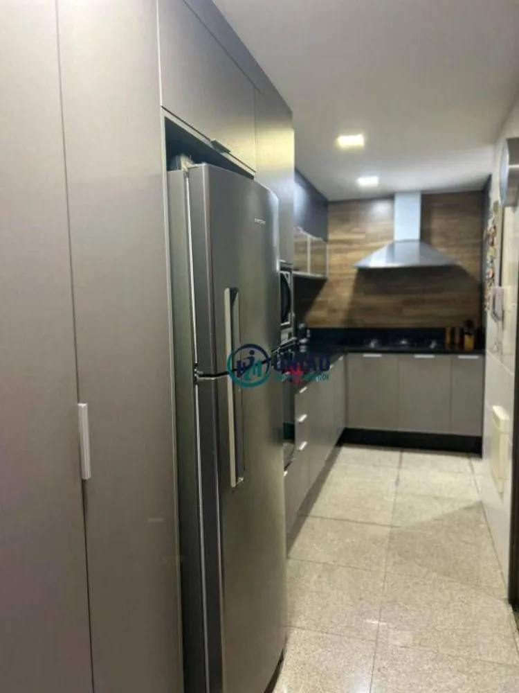 Apartamento, 3 quartos, 100 m² - Foto 28
