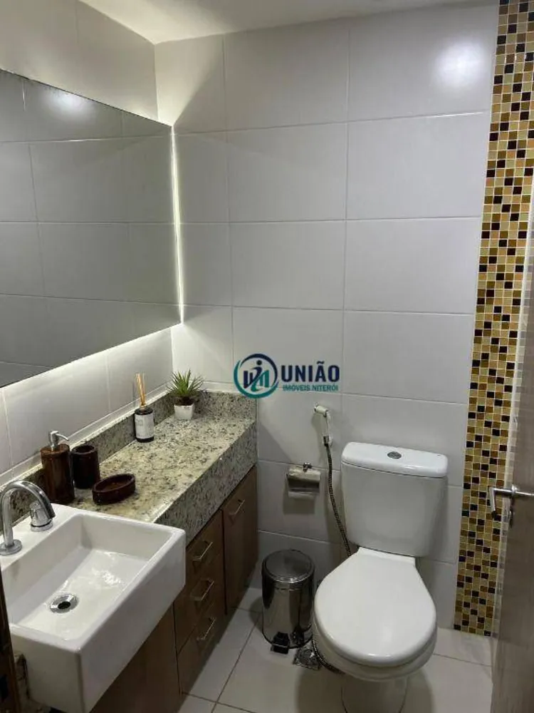 Apartamento, 3 quartos, 100 m² - Foto 25