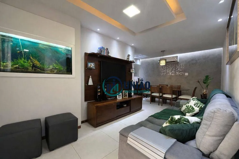 Apartamento, 3 quartos, 100 m² - Foto 37