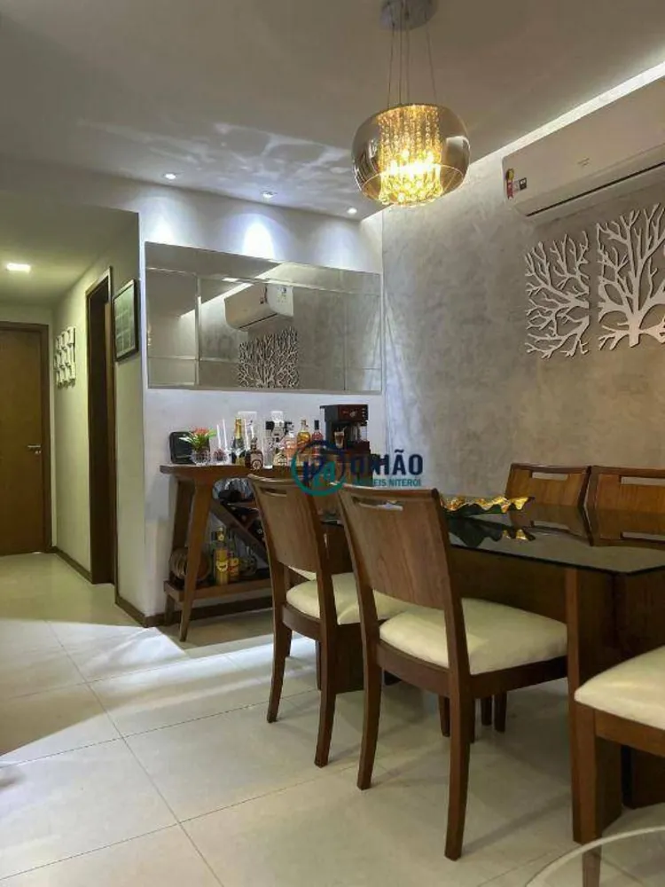 Apartamento, 3 quartos, 100 m² - Foto 40