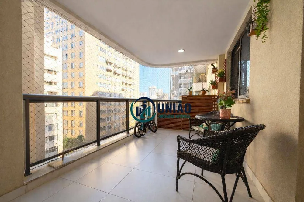 Apartamento, 3 quartos, 100 m² - Foto 28