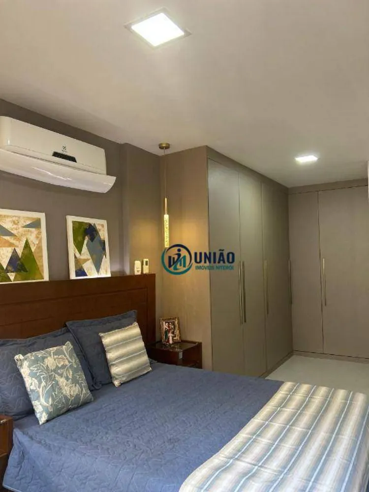 Apartamento, 3 quartos, 100 m² - Foto 17