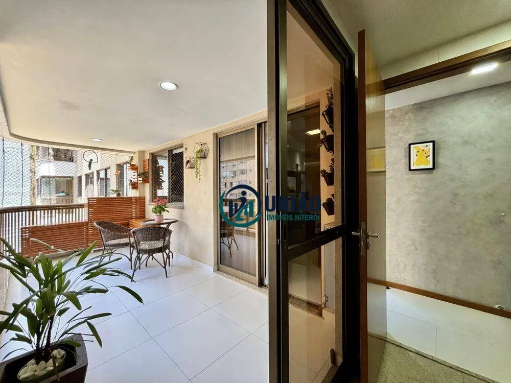 Apartamento, 3 quartos, 100 m² - Foto 27