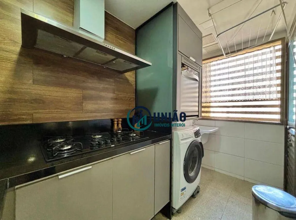 Apartamento, 3 quartos, 100 m² - Foto 8