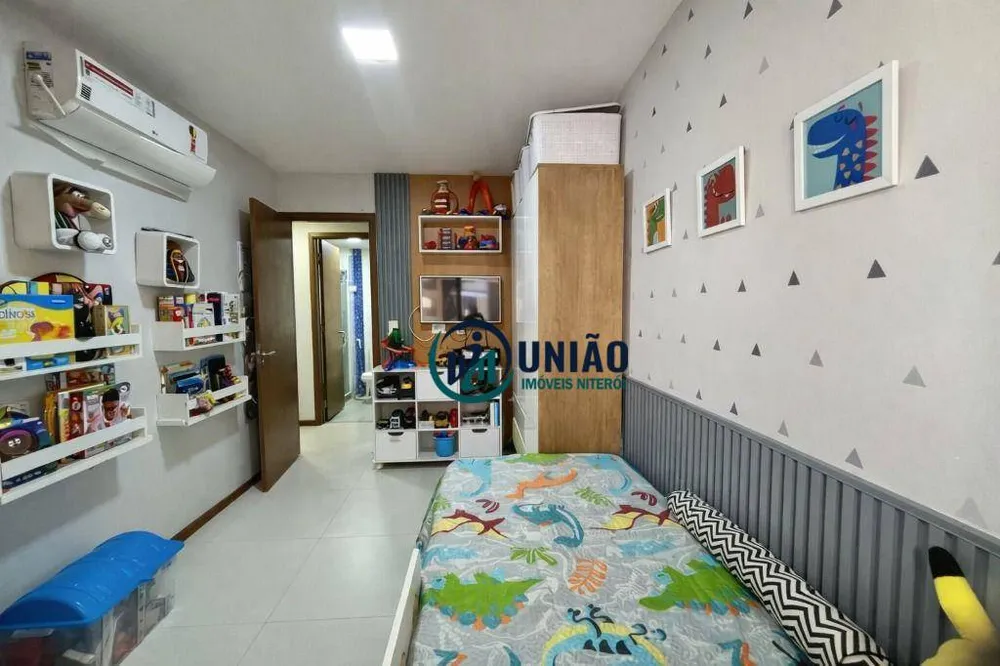 Apartamento, 3 quartos, 100 m² - Foto 9