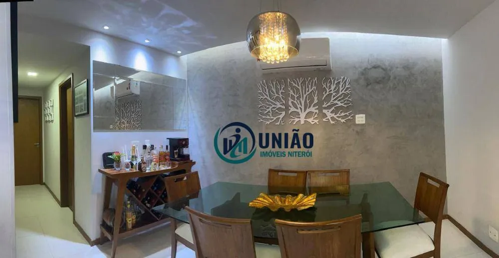 Apartamento, 3 quartos, 100 m² - Foto 19