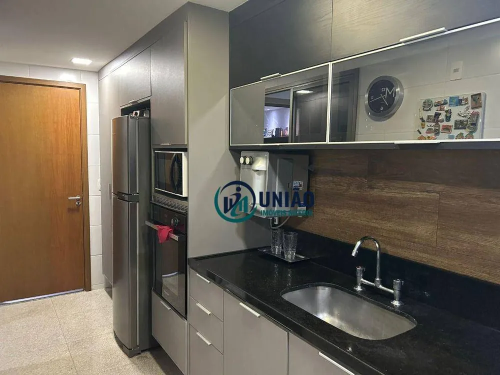 Apartamento, 3 quartos, 100 m² - Foto 21