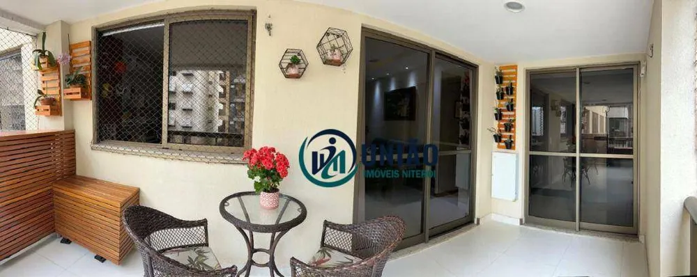 Apartamento, 3 quartos, 100 m² - Foto 11