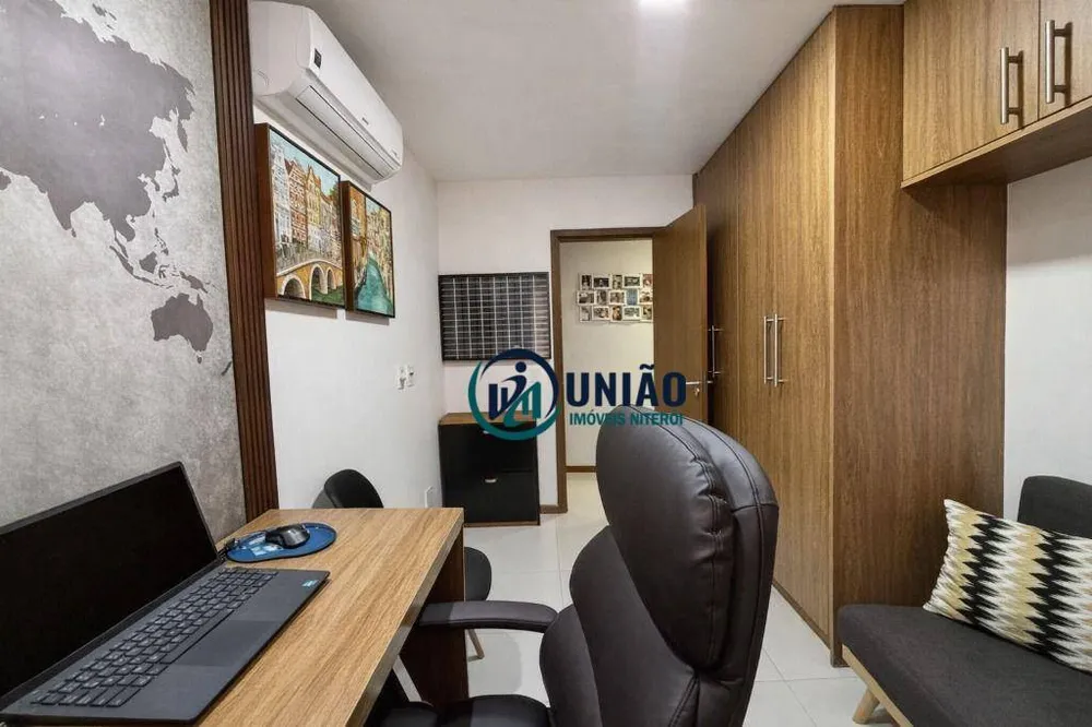 Apartamento, 3 quartos, 100 m² - Foto 33