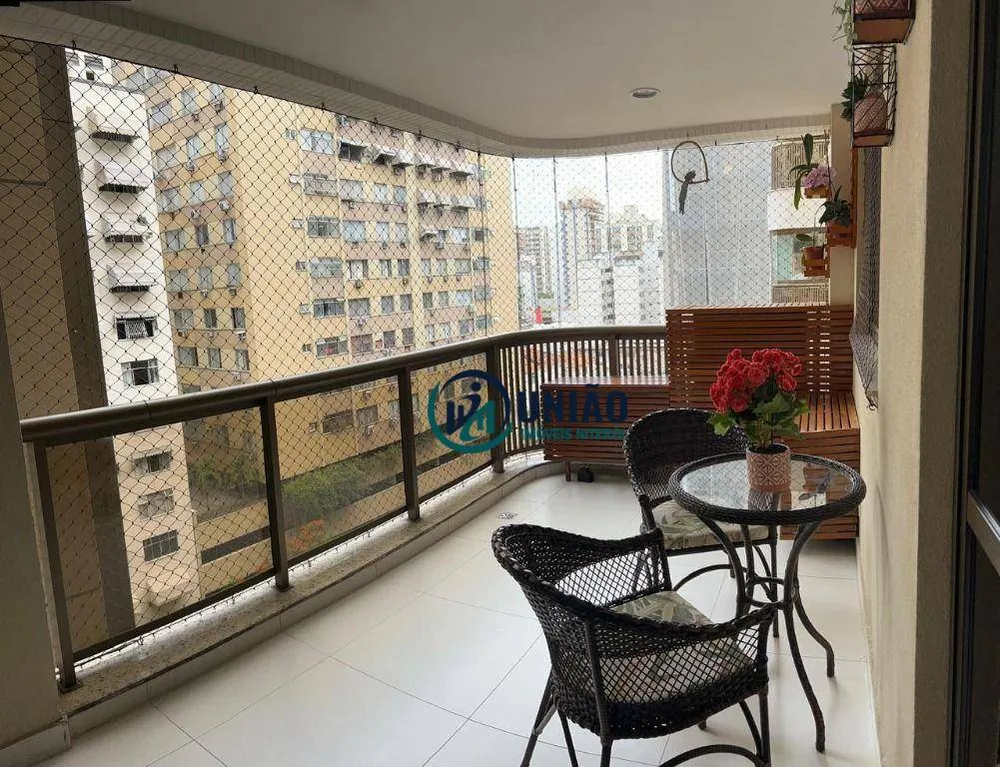 Apartamento, 3 quartos, 100 m² - Foto 22