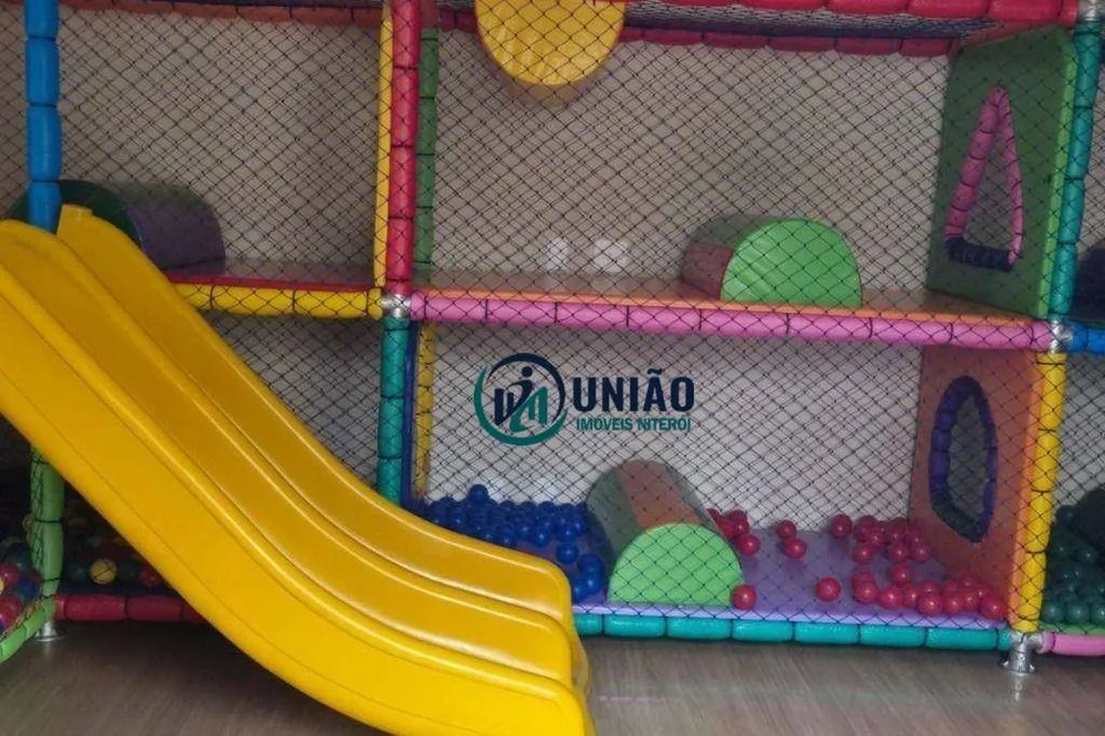 Apartamento, 3 quartos, 100 m² - Foto 7