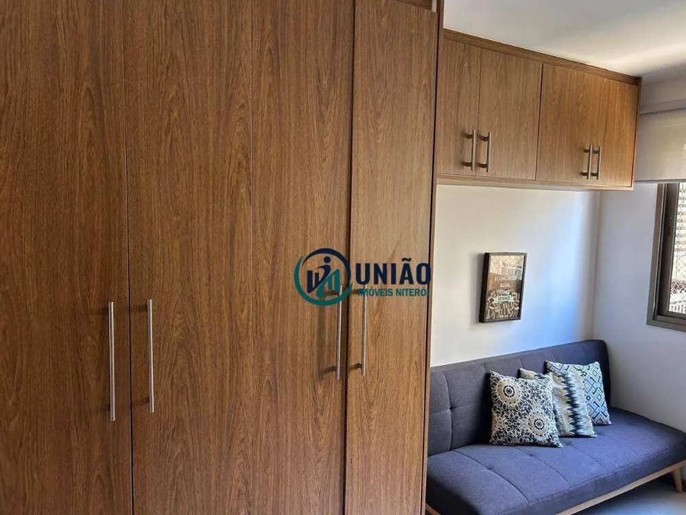 Apartamento, 3 quartos, 100 m² - Foto 26