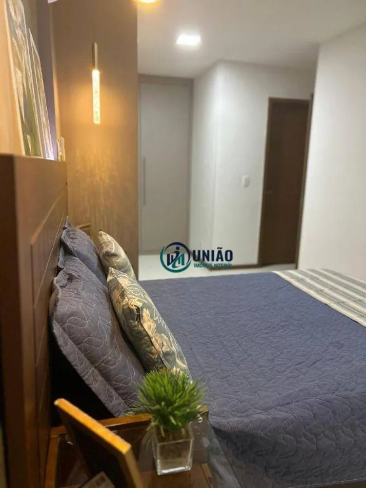 Apartamento, 3 quartos, 100 m² - Foto 25
