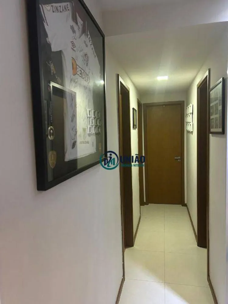 Apartamento, 3 quartos, 100 m² - Foto 18