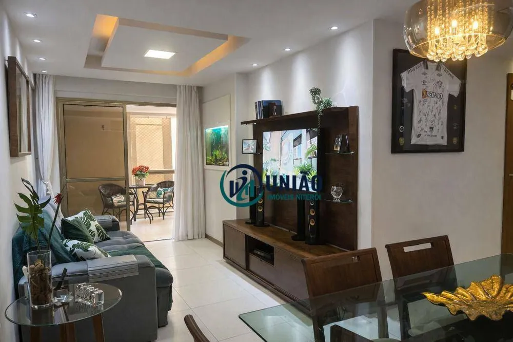 Apartamento, 3 quartos, 100 m² - Foto 35