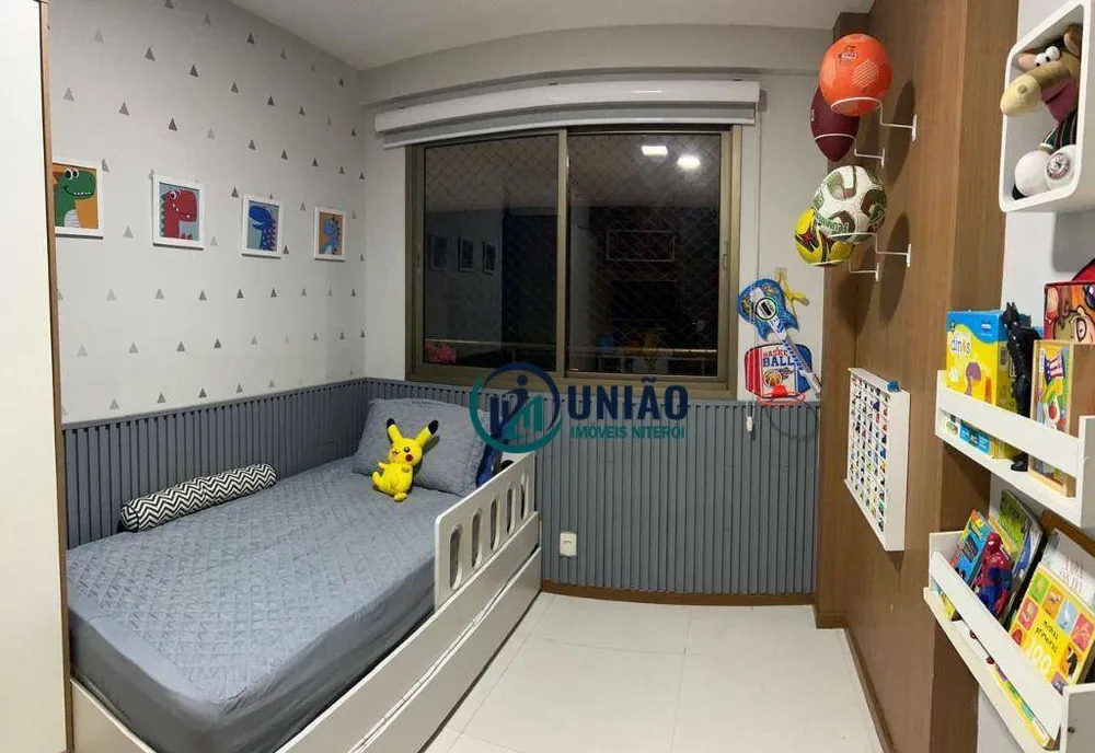 Apartamento, 3 quartos, 100 m² - Foto 38