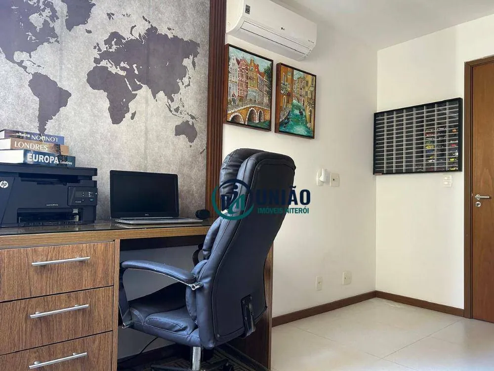 Apartamento, 3 quartos, 100 m² - Foto 22