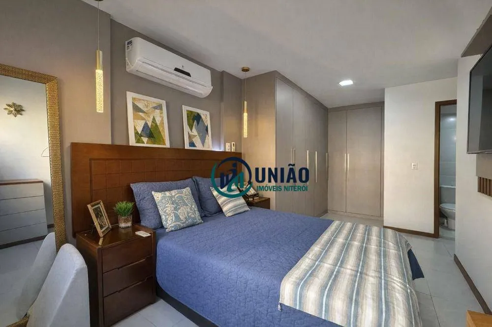 Apartamento, 3 quartos, 100 m² - Foto 36