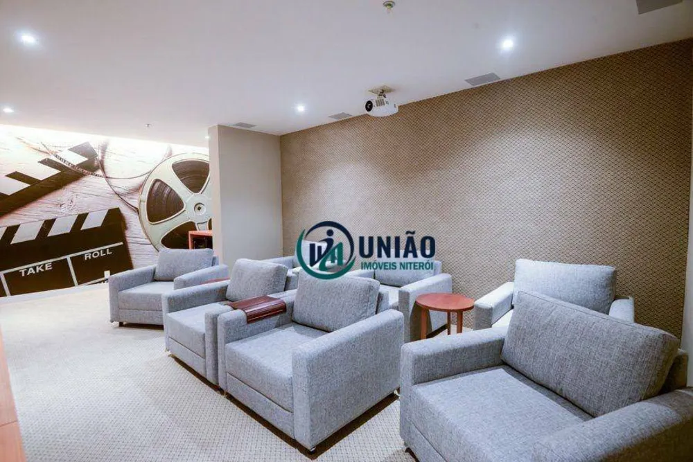 Apartamento, 3 quartos, 100 m² - Foto 24