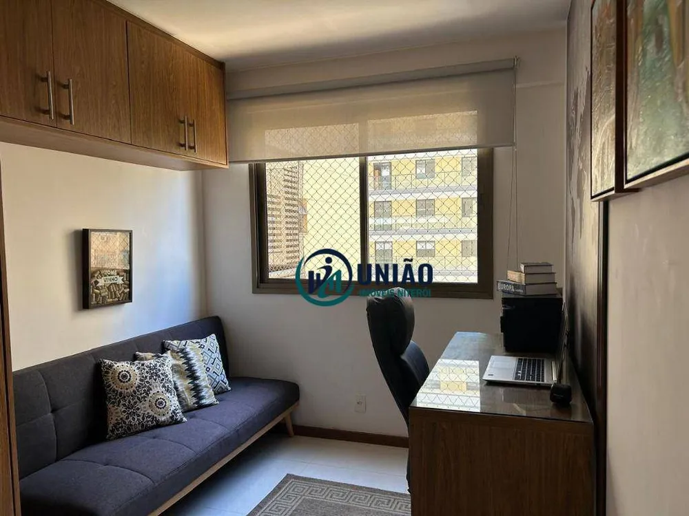 Apartamento, 3 quartos, 100 m² - Foto 21