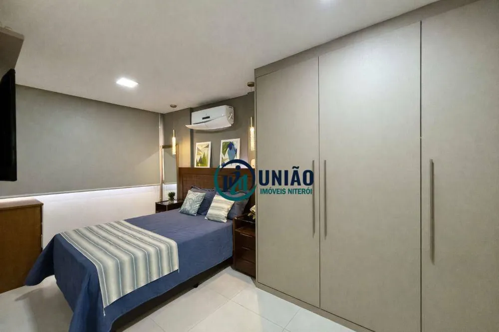 Apartamento, 3 quartos, 100 m² - Foto 4