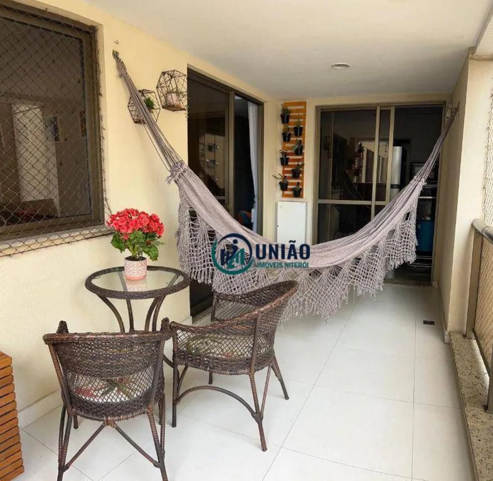 Apartamento, 3 quartos, 100 m² - Foto 31