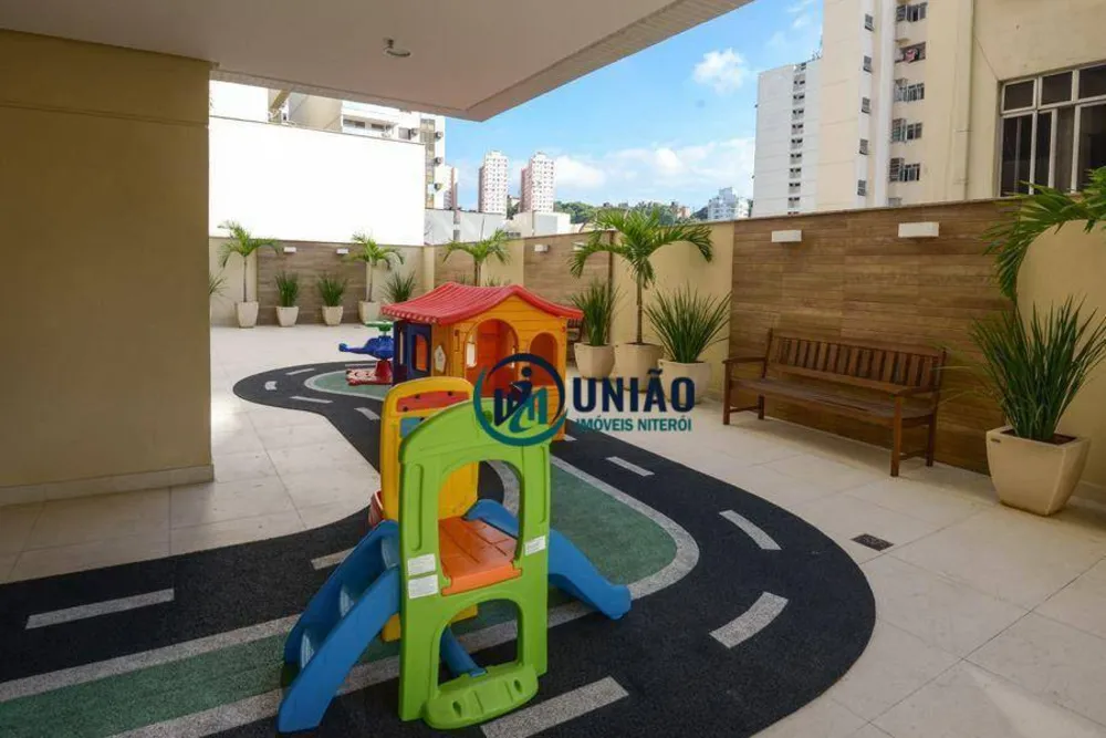 Apartamento, 3 quartos, 100 m² - Foto 23