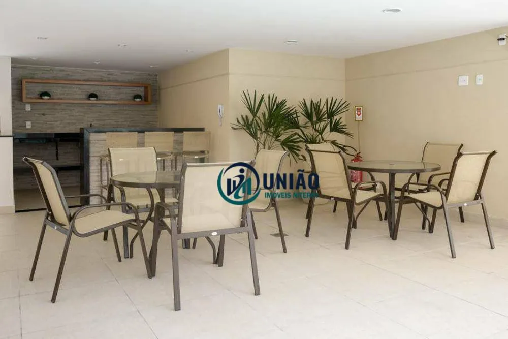 Apartamento, 3 quartos, 100 m² - Foto 30