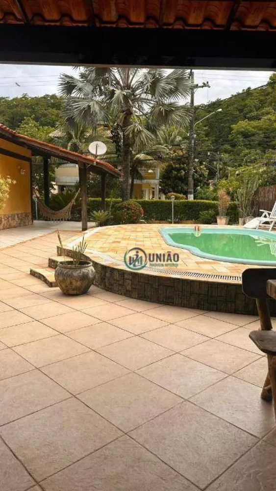 Casa de Condomínio à venda com 3 quartos, 139m² - Foto 7