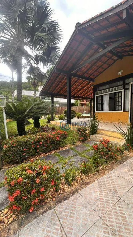 Casa de Condomínio à venda com 3 quartos, 139m² - Foto 5