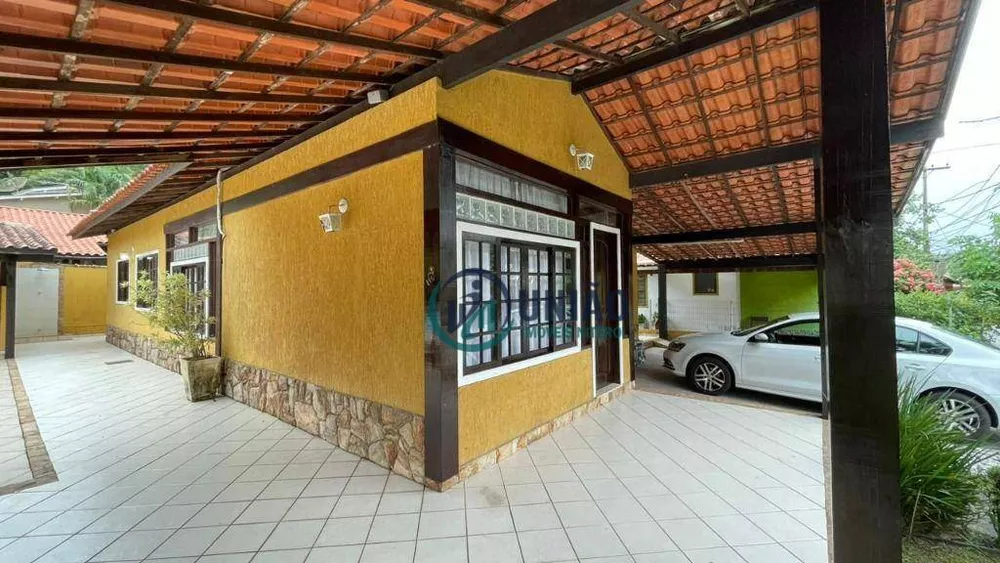 Casa de Condomínio à venda com 3 quartos, 139m² - Foto 8