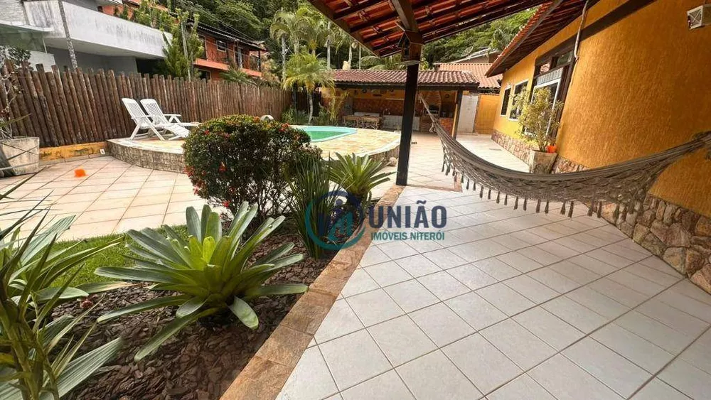 Casa de Condomínio à venda com 3 quartos, 139m² - Foto 6