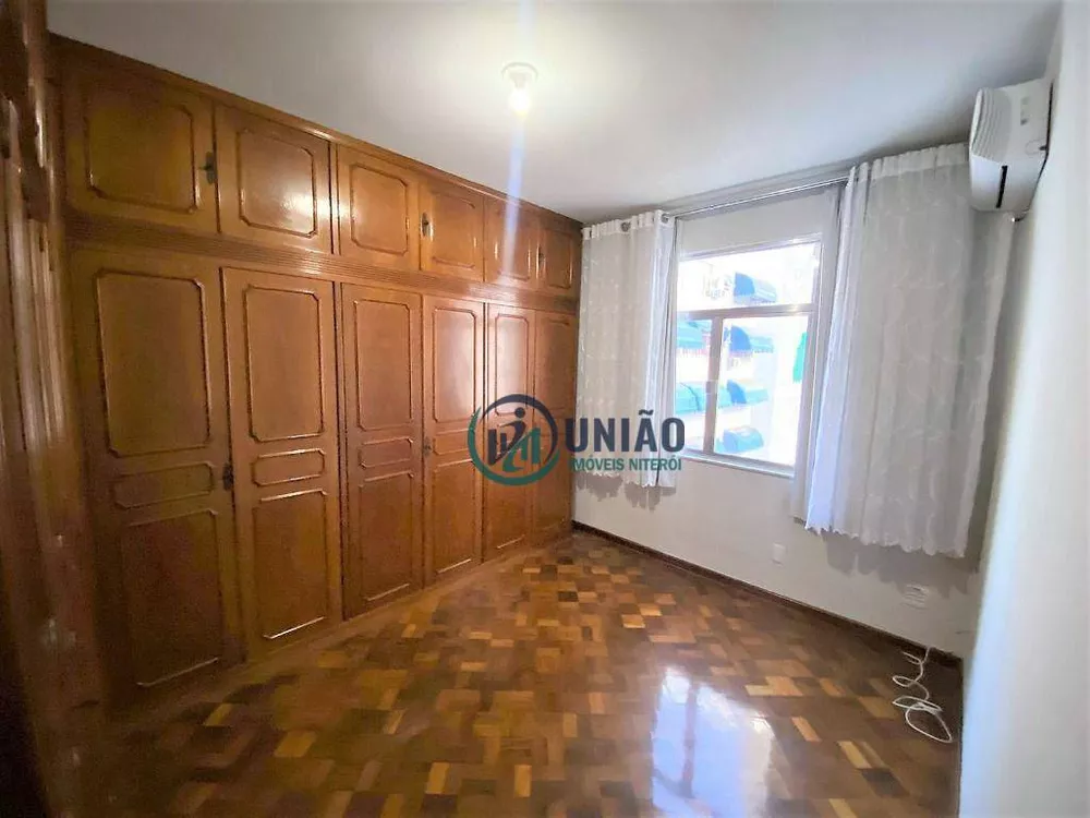 Apartamento à venda com 2 quartos, 85m² - Foto 1