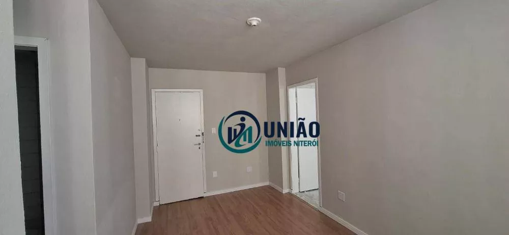 Apartamento, 2 quartos, 47 m² - Foto 2