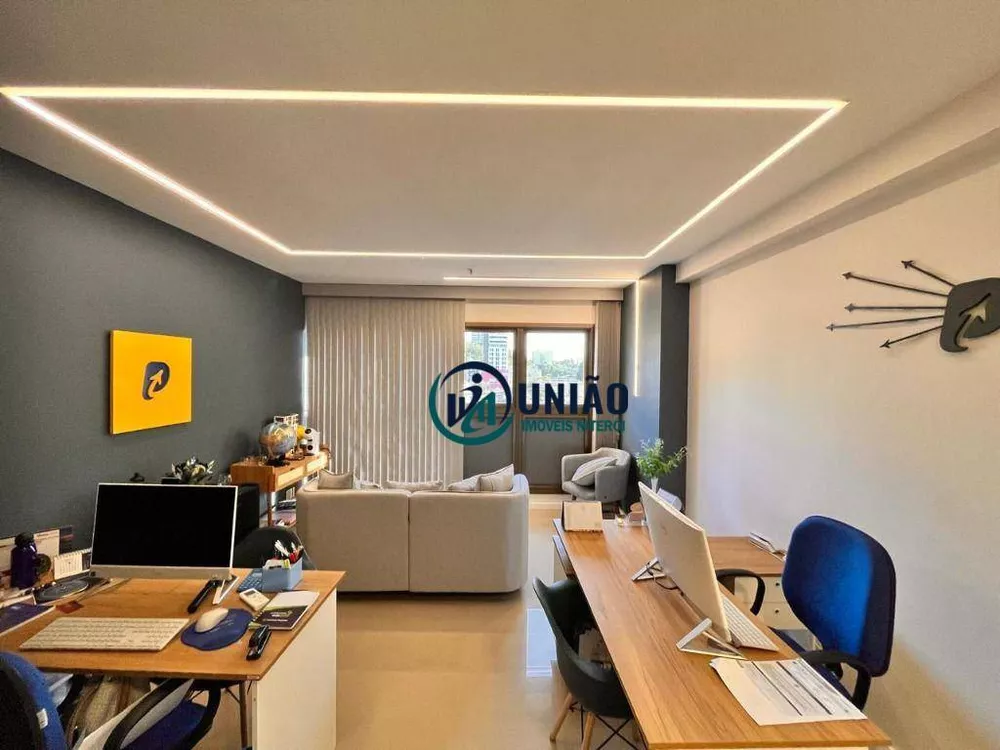 Sala-Conjunto, 24 m² - Foto 2