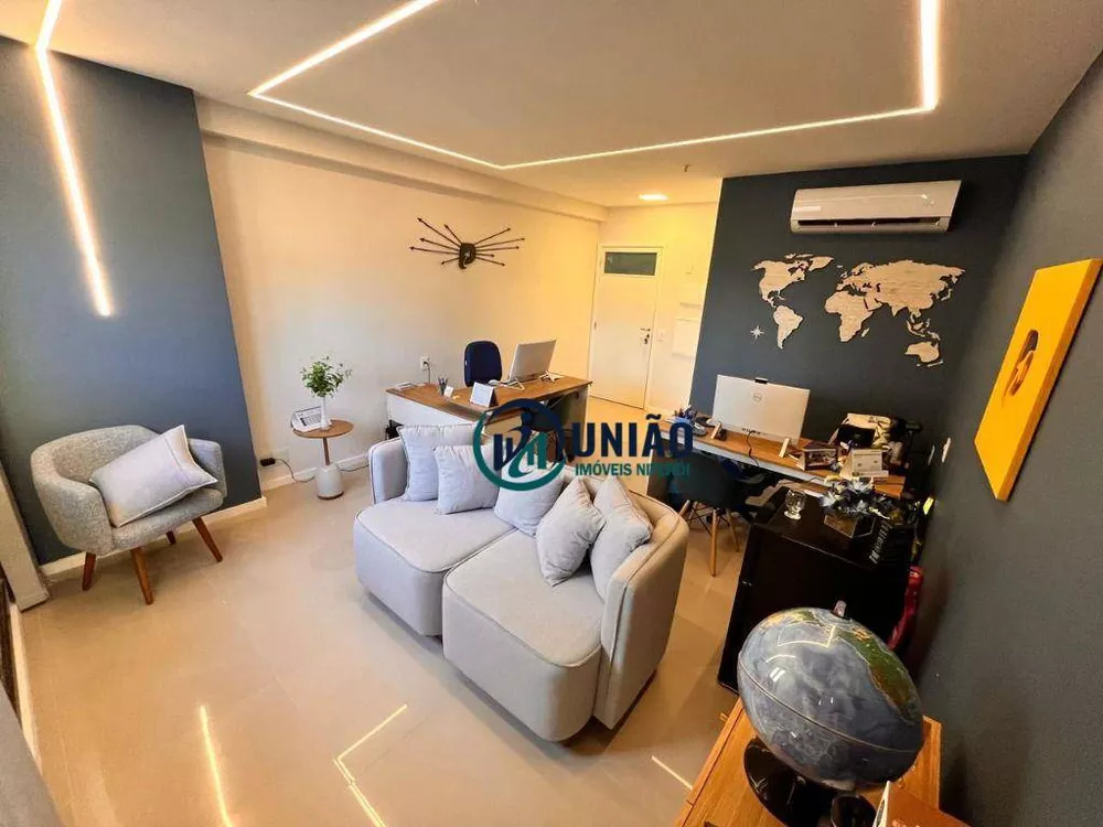 Sala-Conjunto, 24 m² - Foto 7