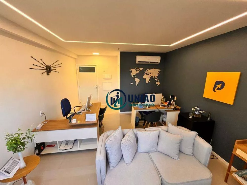 Sala-Conjunto, 24 m² - Foto 13