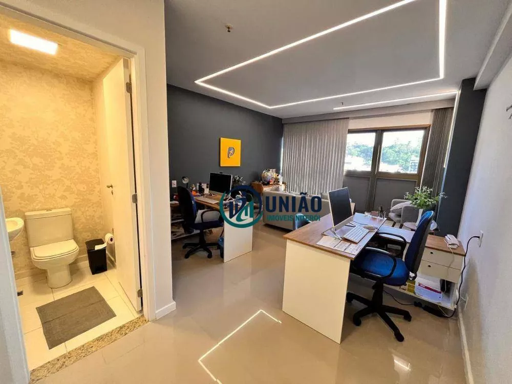 Sala-Conjunto, 24 m² - Foto 3