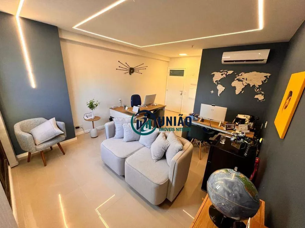 Sala-Conjunto, 24 m² - Foto 4