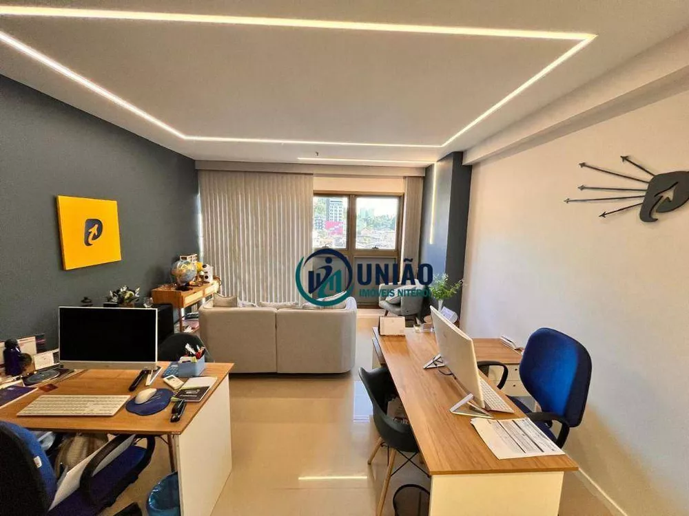 Sala-Conjunto, 24 m² - Foto 14