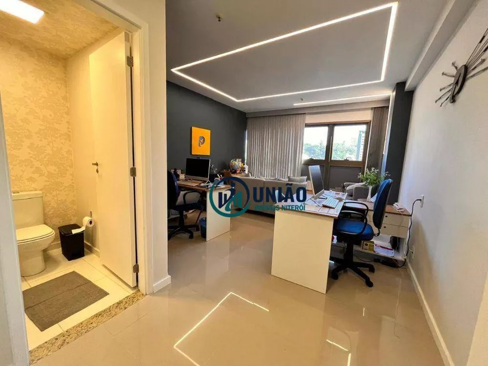 Sala-Conjunto, 24 m² - Foto 12