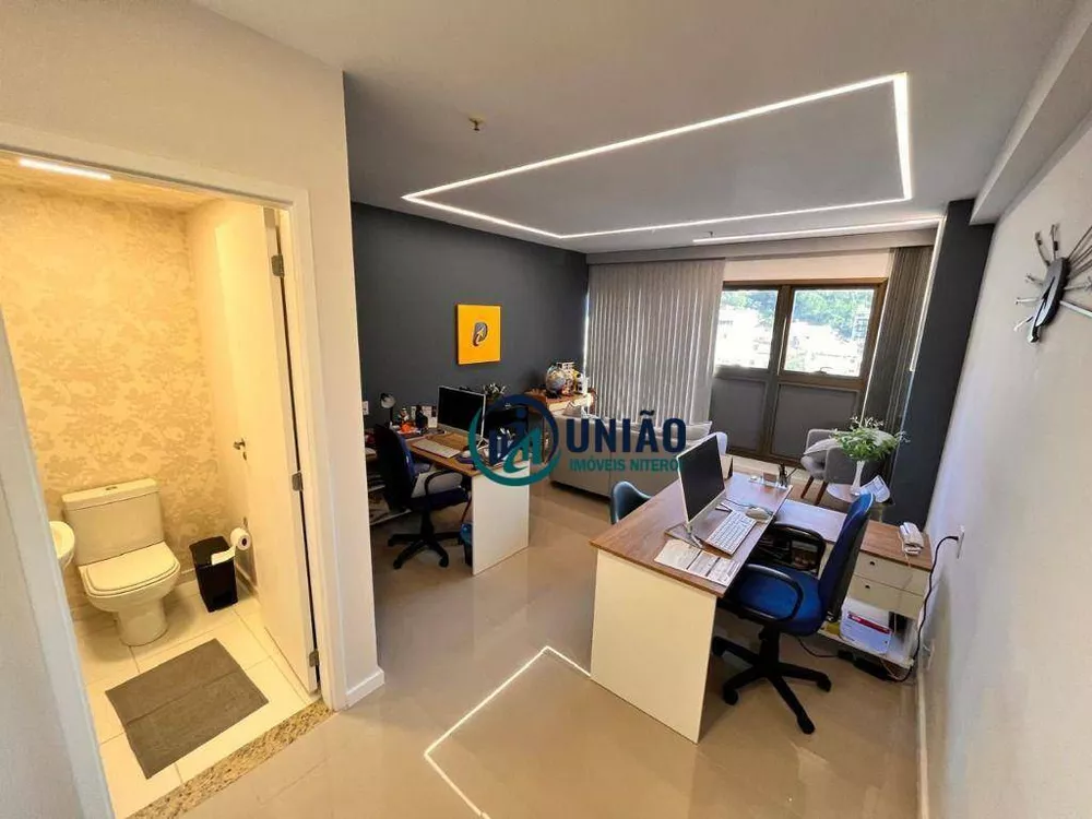 Sala-Conjunto, 24 m² - Foto 8