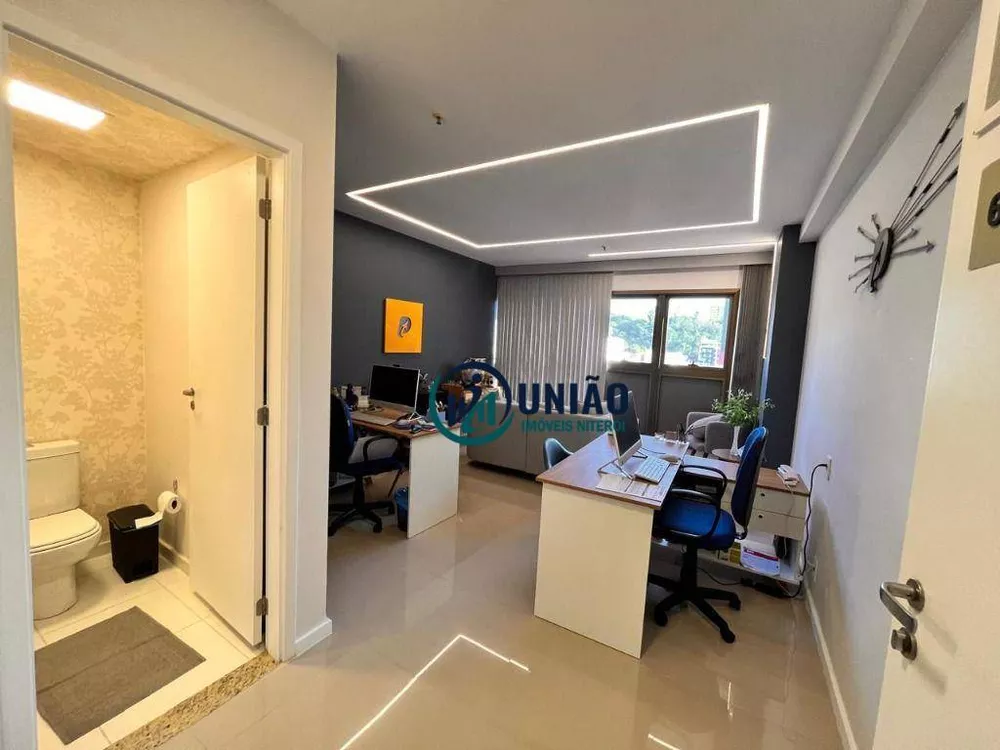Sala-Conjunto, 24 m² - Foto 5