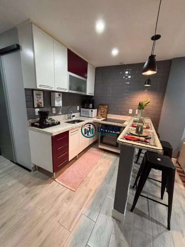 Apartamento, 1 quarto, 34 m² - Foto 7