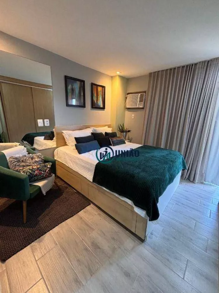 Apartamento, 1 quarto, 34 m² - Foto 13