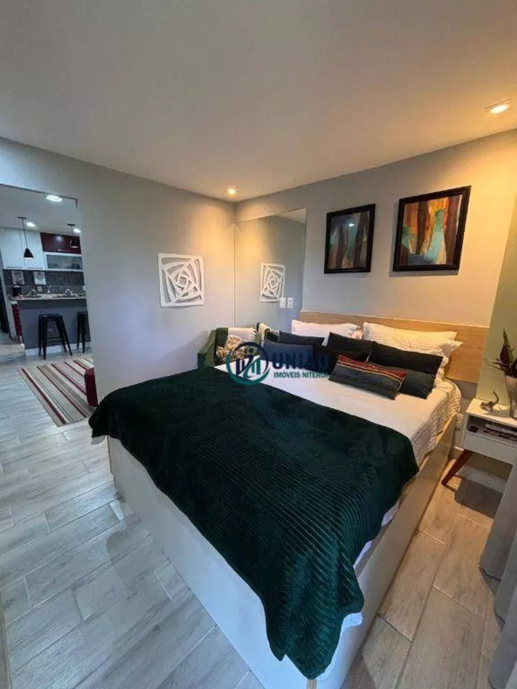 Apartamento, 1 quarto, 34 m² - Foto 12