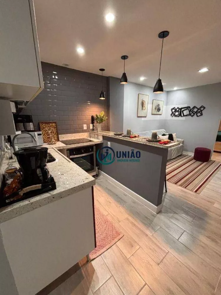 Apartamento, 1 quarto, 34 m² - Foto 8