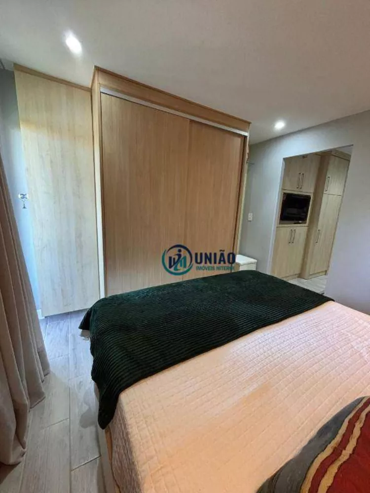 Apartamento, 1 quarto, 34 m² - Foto 11